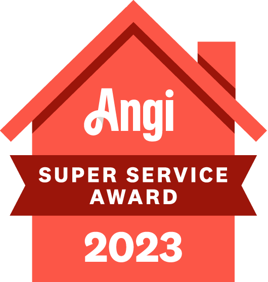 Angi 2023 award