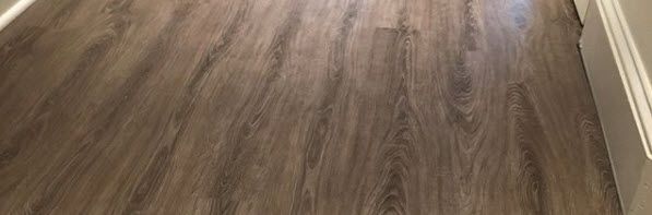 coretec luxury vinyl tile flooring