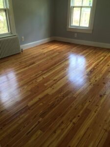 hardwood floor refinishing MD, DC & VAD